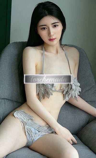 Girl Felina Bambola  Latina