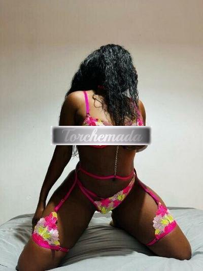 Girl Calda Girl  Roma