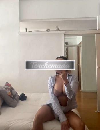 Girl Bellissima Attrice  Latina