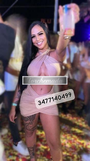 Girl Sexy Esibizionista  Crotone