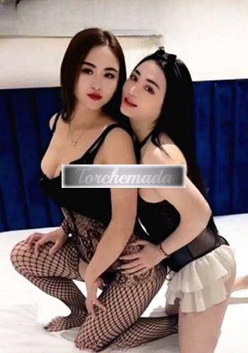 Girl Felina Esibizionista  Brindisi