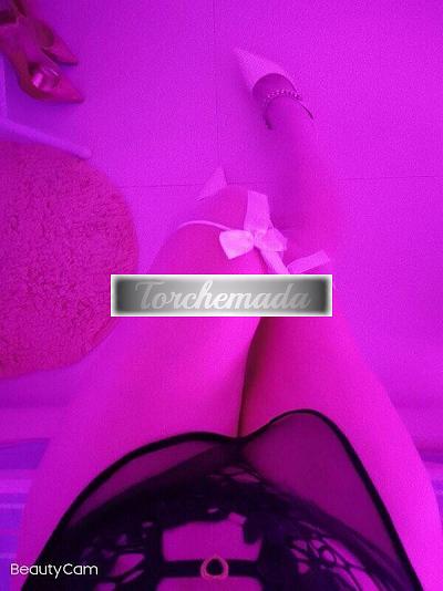 Girl Vogliosa Sirena  Lucca