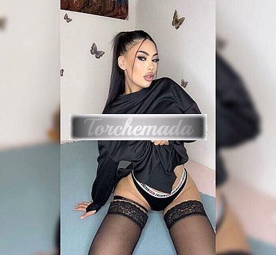 Girl Felina Maestra  Bologna