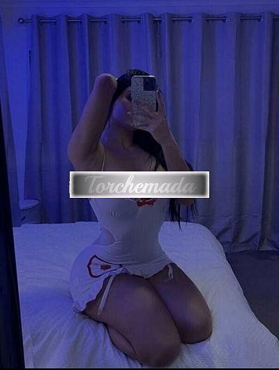 Girl Calda Studentessa  Ferrara