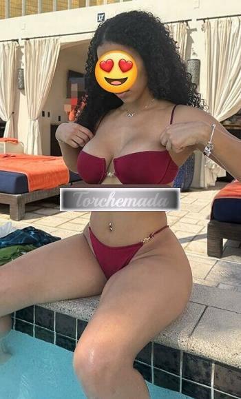 Girl Strepitosa Esibizionista  Nuoro