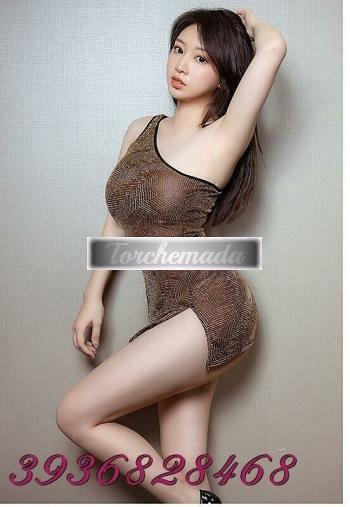 Girl Piccantissima Bambola  Oristano