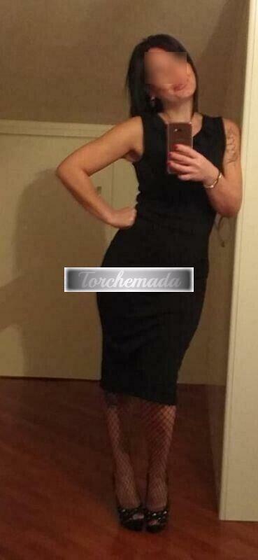 Girl Passione Mediterranea  Lucca