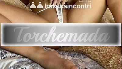 Girl Calda Sirena  Trapani