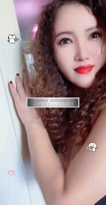 Girl Esplosiva Sensuale  Forli
