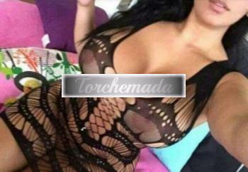 Girl Sexy Maestra  Napoli
