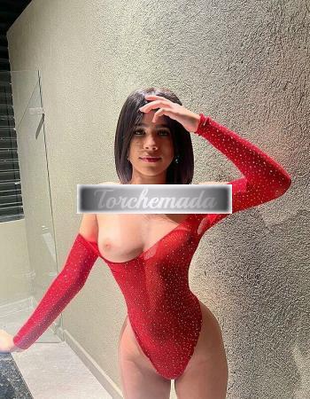 Girl Fascino Italiano  Cosenza