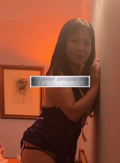 Girl Vogliosa Amabile  Vicenza