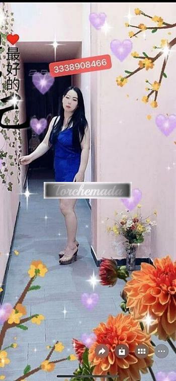 Girl Magia e Piacere Sensuale  Palermo