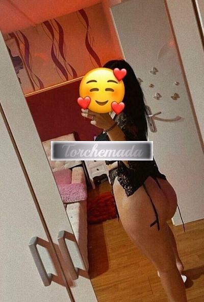 Girl Strepitosa Sensuale  Potenza