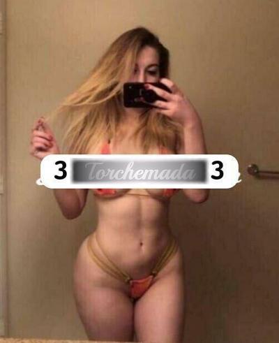 Girl Piccantissima Studentessa  Chieti