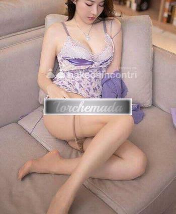 Girl Sexy Sirena  Como