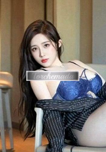 Girl Vogliosa Ragazza  Treviso