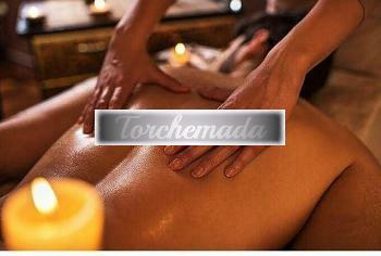 Girl Oasi Relax Sensoriale  Arezzo