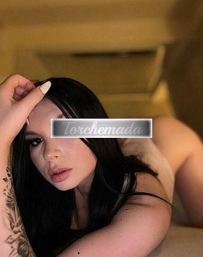 Girl Gioia  La Spezia