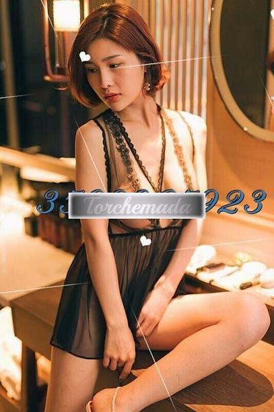 Girl Dolce Seduzione Orientale  Bolzano