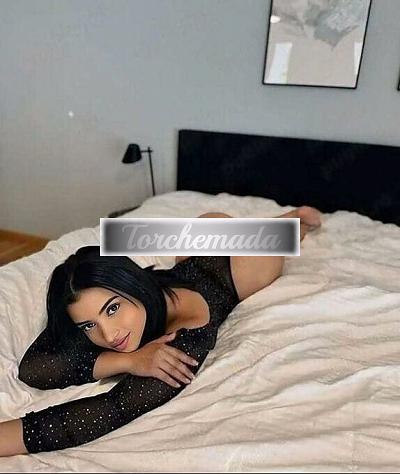 Girl Vulcano di Piacere  Avellino