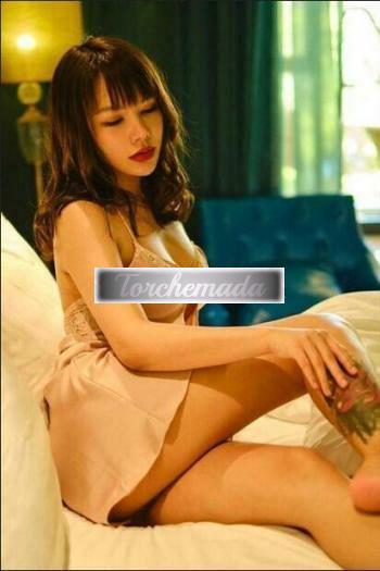 Girl Vogliosa Esibizionista  Pescara