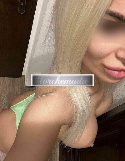 Girl Calda e porca  Cosenza