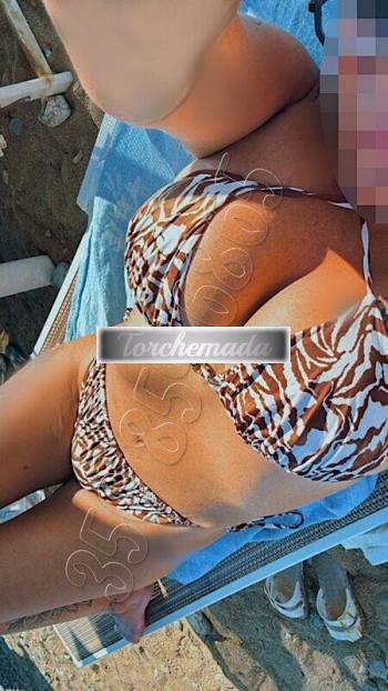 Girl Piccantissima Bambola  Frosinone