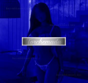 Girl Strepitosa Sensuale  Torino