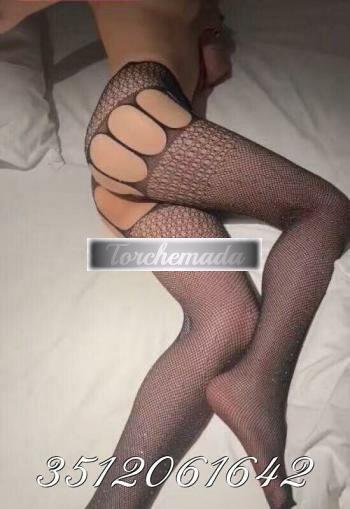 Transex Marina  Rimini