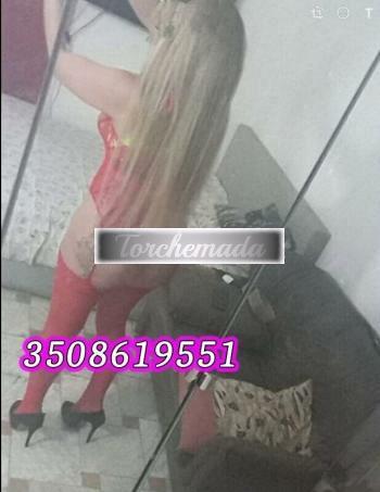 Girl Calda Amabile  Lecco