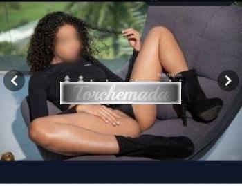 Girl Vogliosa Sensuale  Catanzaro