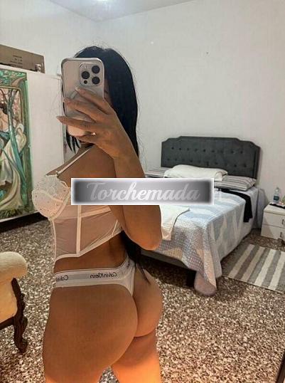 Girl Trasgressiva Bambola  Caserta