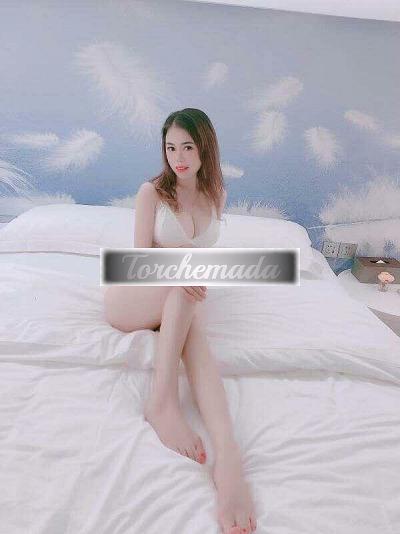 Girl Sogno Orientale Hot  Udine