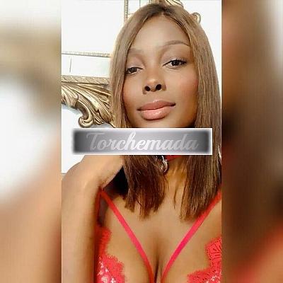 Girl Vogliosa Coinvolgente  Bari