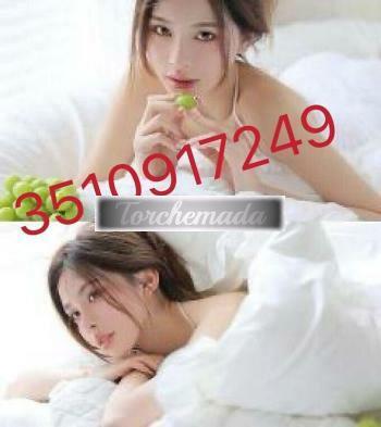 Girl Massaggiatrici Sensuali Professionali  Trento