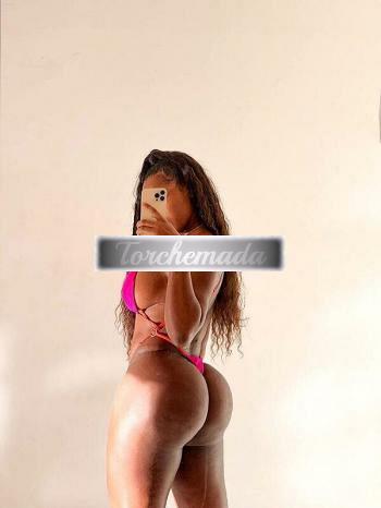 Girl Calda Sirena  Varese