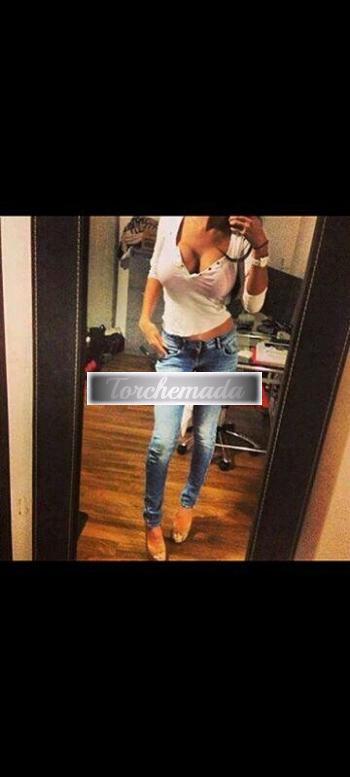 Girl Veronica  Firenze