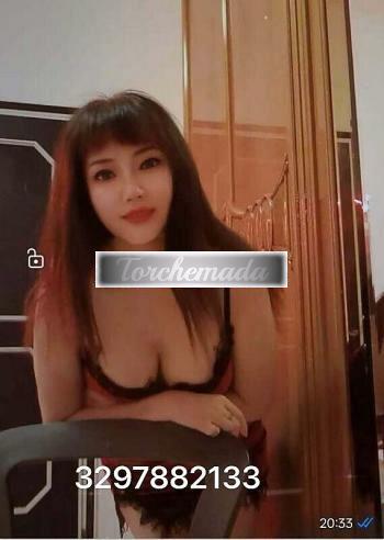 Girl Sexy Femmina  Brescia