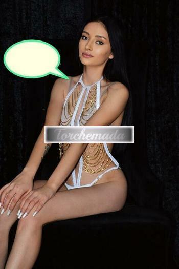 Girl Sexy Sensuale  Cremona