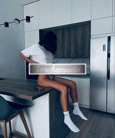 Girl Felina Sensuale  Latina