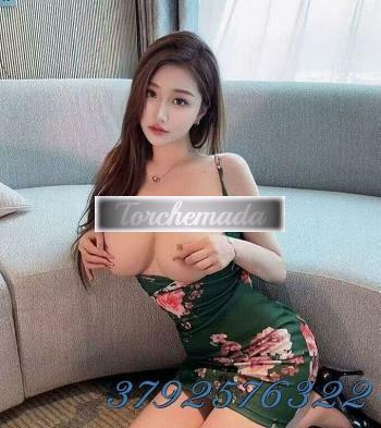 Girl Simonetta  Milano