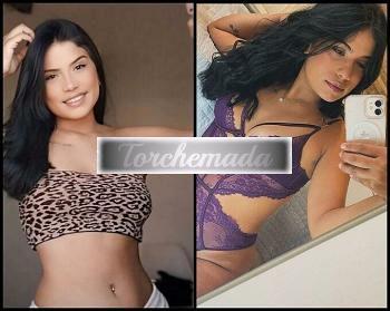 Girl Felina Ragazza  Potenza