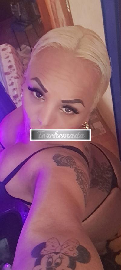 Transex Piccantissima Studentessa  Roma