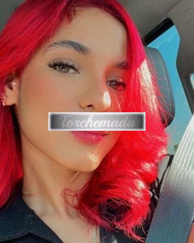 Girl Perversa Scatenata  Trento