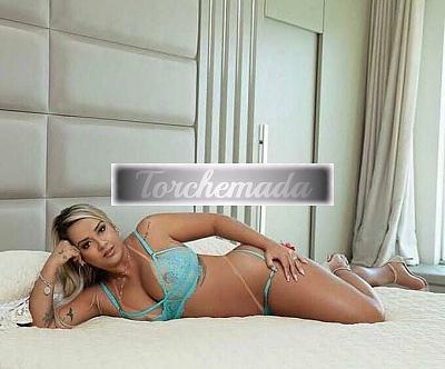 Girl Strepitosa Graziosa  Olbia-tempio