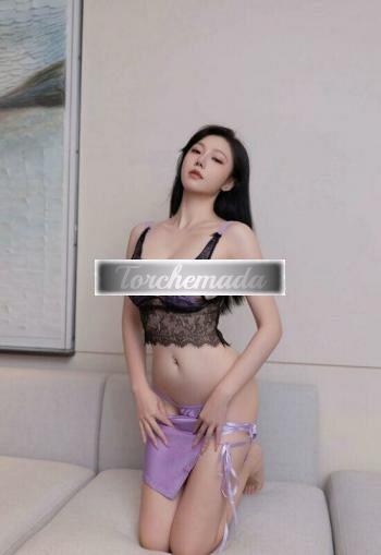 Girl Piccantissima Esibizionista  Messina