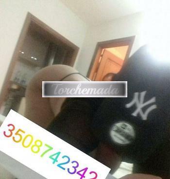 Girl Bellissima Modella  Potenza