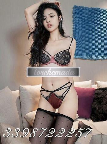 Girl Massaggio prostatico  Lecco