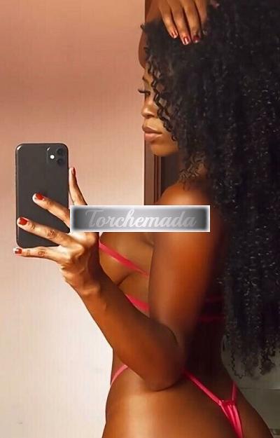 Girl Samanta  Venezia